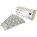 Pastilles d'analyse DPD vertes n°1 pour comparateur optique