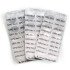 Pastilles d'analyse TH dureté calcique Calcicol 1&2 Pooltest