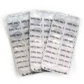 Pastilles d'analyse TH dureté calcique Calcicol 1&2 Pooltest