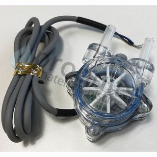 Capteur de débit à roulette pour régulation HG302