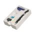 Sonde ampérométrique avec gel et membrane - Syclope