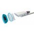 Aspirateur piscine Robot B-Vac avec manche - Kokido