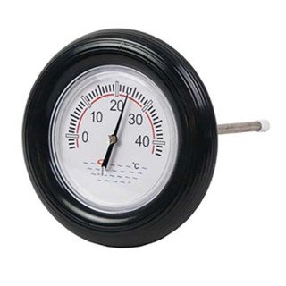 Thermomètre bouée
