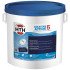 Maxitab Action 5 200gr HTH® - Désinfection régulière