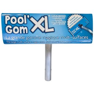Pool Gom XL - Support + Gomme