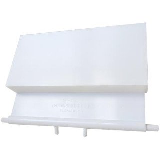 Volet complet pour skimmer SP1089 - HAYWARD