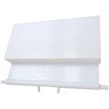 Volet complet pour skimmer SP1089 - HAYWARD