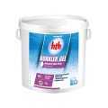 Borkler Gel HTH® - Nettoyant ligne d'eau