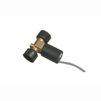 Électrovanne pour régulation HG302