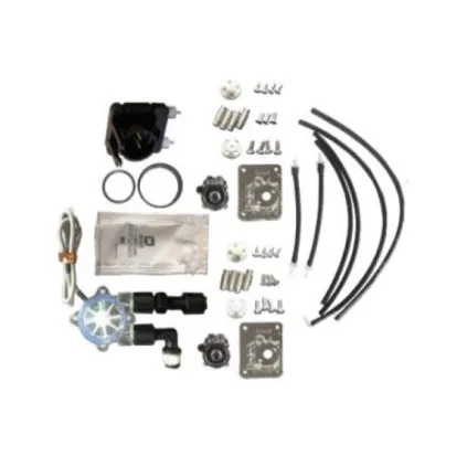 Kit de maintenance annuel professionnal pour régulation HG302