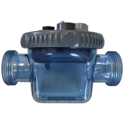 Chambre de mesure ZELIA POD - CCEI