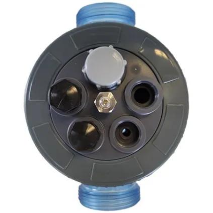 Chambre de mesure ZELIA POD - CCEI