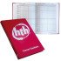 Carnet sanitaire 370 pages - HTH®