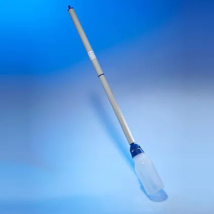 Échantillonneur d'eau avec bouteille 500ml - Lovibond