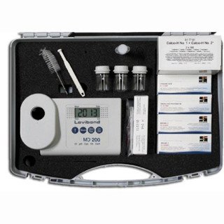 Photomètre MD200 3 paramètres - Lovibond