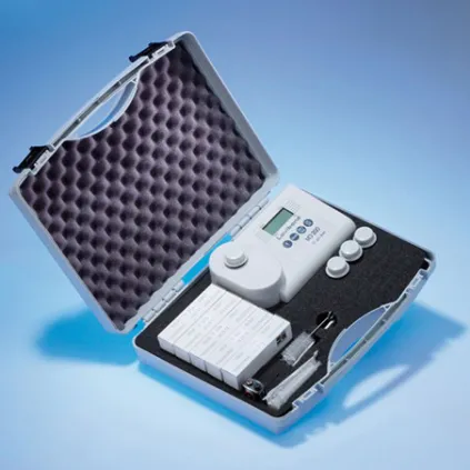 Photomètre MD200 3 paramètres - Lovibond