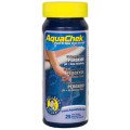 Bandelettes d'analyse du peroxyde - Aquachek