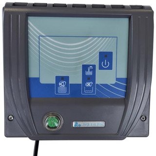 Régulation de niveau NIVA 5 - 5 Sondes SE-1