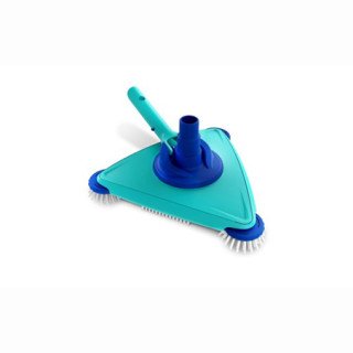 Tête de balai aspirateur triangulaire - Sunshine