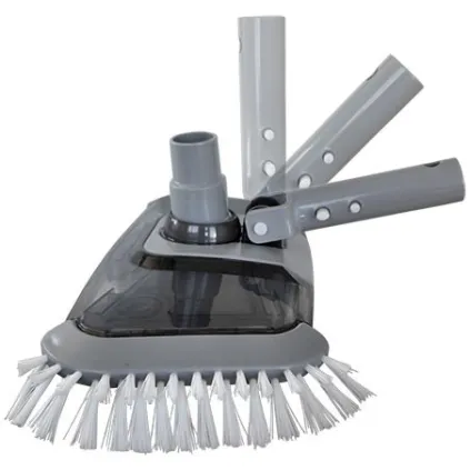 Tête de balai aspirateur rectangulaire - Polaris