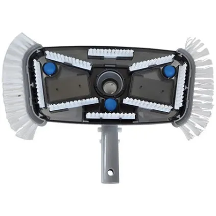 Tête de balai aspirateur rectangulaire - Polaris