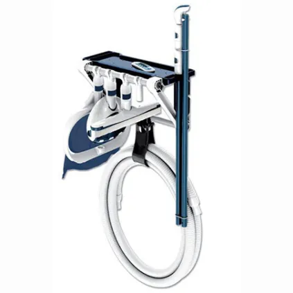 Porte accessoires de nettoyage piscine gamme Série 6