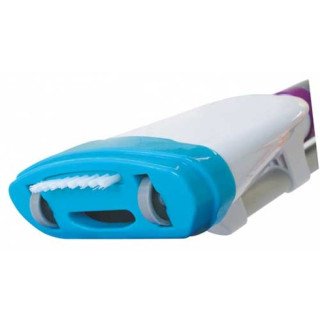 Aspirateur piscine Robot B-Vac avec manche - Kokido