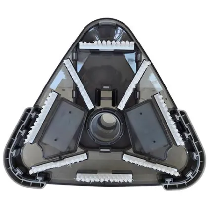 Tête de balai aspirateur triangulaire - Polaris