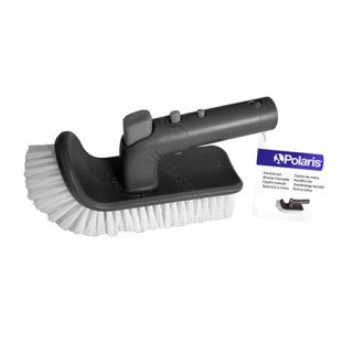 Brosse d'angle - Polaris