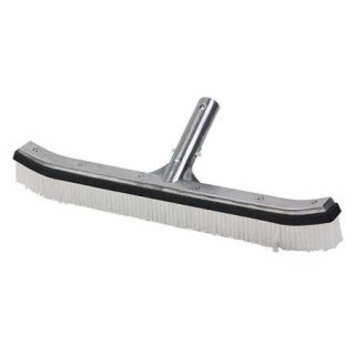 Brosse de nettoyage 450mm renforcée aluminium