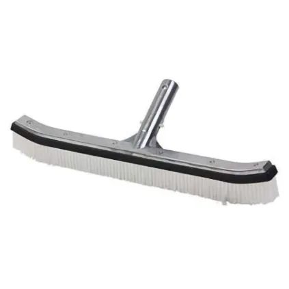 Brosse de nettoyage 450mm renforcée aluminium