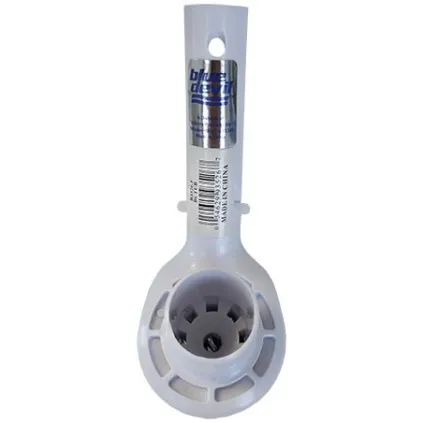 Brosse de nettoyage d'angle