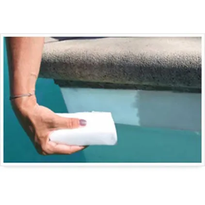 Pool' Gom x3 - nettoyage piscine