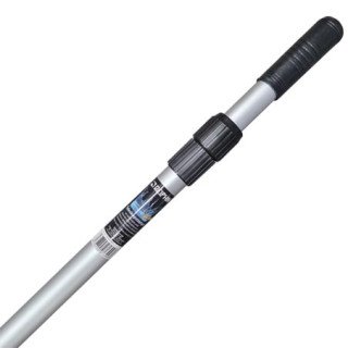 Manche télescopique - gamme DELPHIN