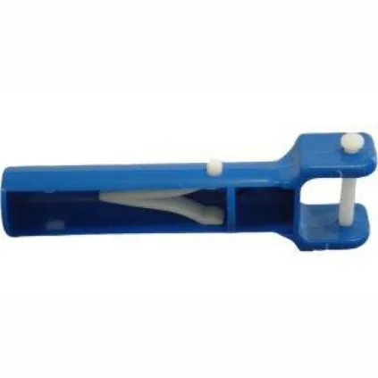 Étrier Uni-Dapt pour tête de balai