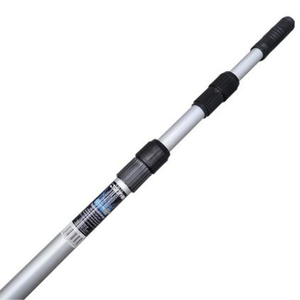 Manche télescopique - gamme DELPHIN