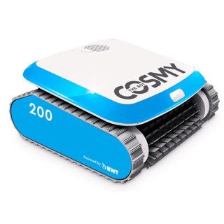 Robot de piscine COSMY 200 - BWT