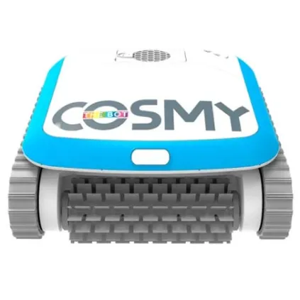 Robot de piscine COSMY 200 - BWT