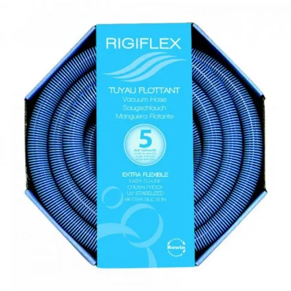 Tuyau flottant annelé renforcé Ø38 mm