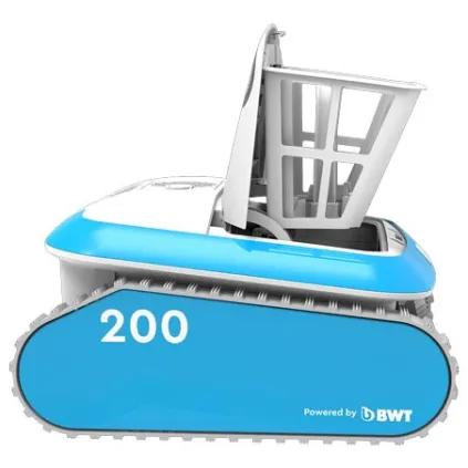 Robot de piscine COSMY 200 - BWT