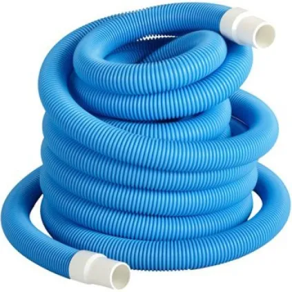 Tuyau flottant annelé renforcé Ø38 mm