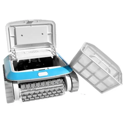 Robot de piscine COSMY 200 - BWT