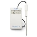 Thermomètre de précision avec sonde déportée - Checktemp 1