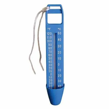Thermomètre simple pour piscine