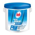 Maxitab Regular 200g HTH® - Désinfection Régulière