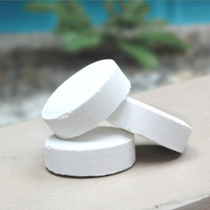 Chlore Multifonctions Galets 250gr - Purissimeau