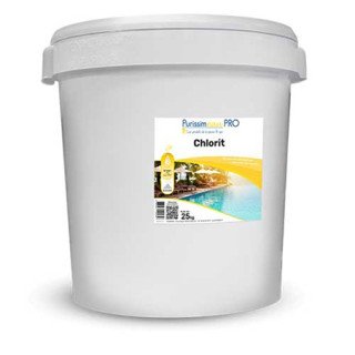Purissimeau Chlorit - Hypochlorite de calcium granulés - Désinfection