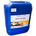 Chlore Clear liquide 12.6% (48° Chl) 20L - Désinfectant Anti-tartre - Prissimeau