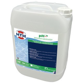 pH Moins Liquide 15% HTH® - Diminution du pH