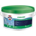 Stabilizer HTH® - Stabilisant chlore